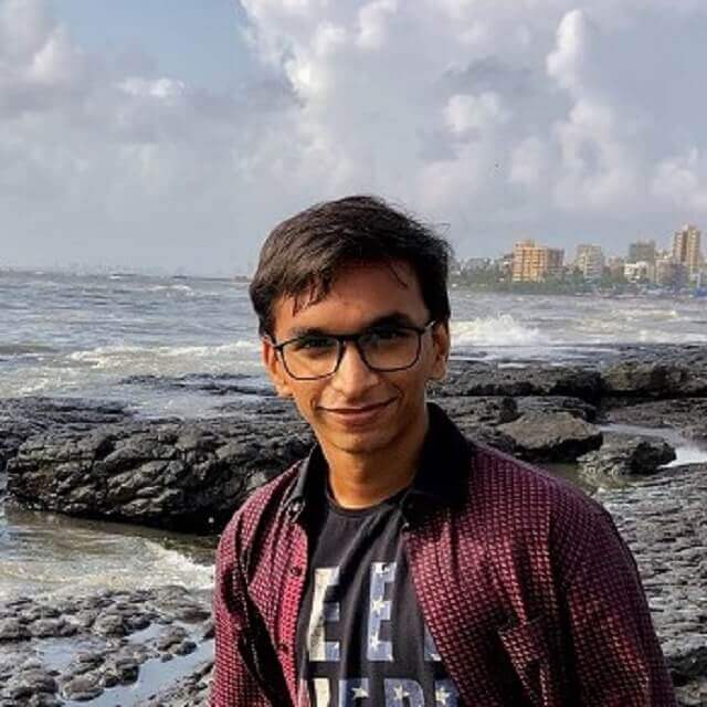 Siddhant Sagar Patole